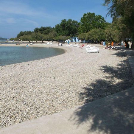 Apartments Milka Vodice Eksteriør bilde